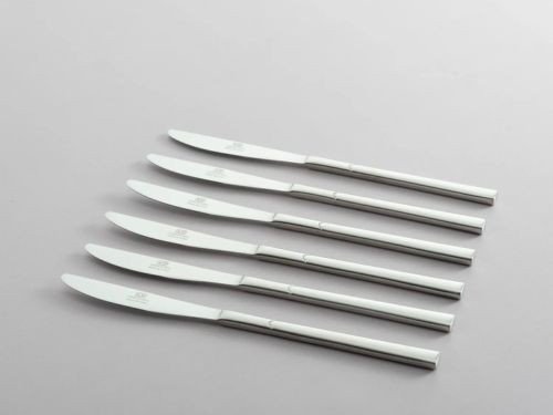 Cuchillo de Mesa Focus - Set X6