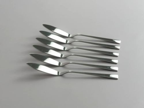 Cuchillo de Pescado Buffet - Set X6