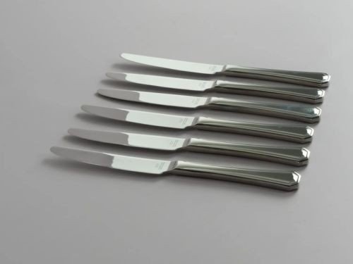 Cuchillo de Mesa Palace - Set X6