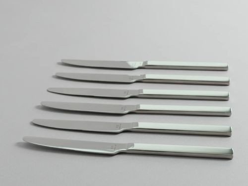 Cuchillo de Postre Aloa - Set X6