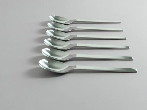 Cuchara de Mesa Aloa - Set X6