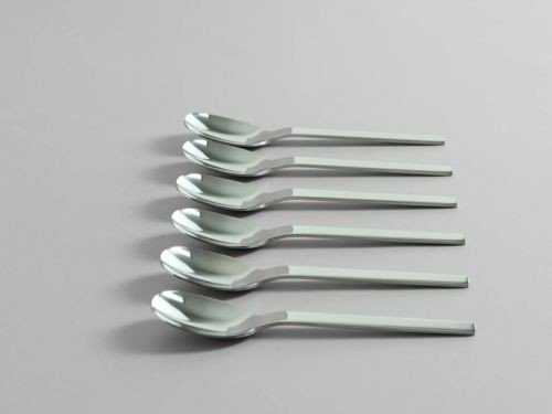 Cuchara de Té Aloa - Set X6