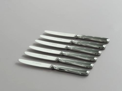 Cuchillo de Manteca Regency - Set X6