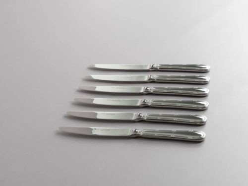 Cuchillo de Postre Regency - Set X6