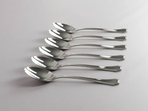 Cuchara de Mesa Regency - Set X6