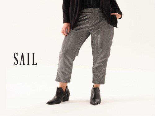 Pantalon Sail Karol