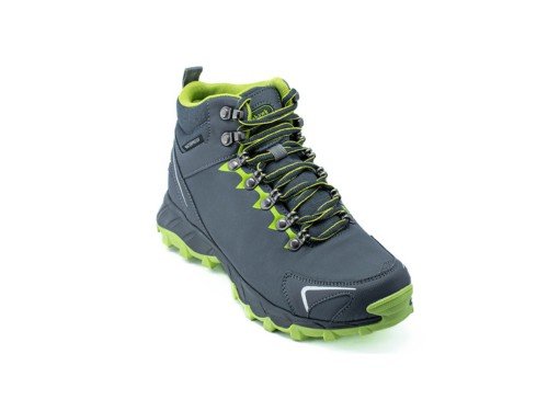 BOTA  MUJER TOMAHAWK, ART. SURREY, WATERPROOF Y TREKKING