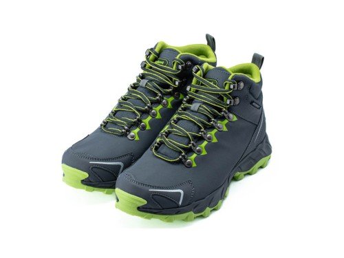 BOTA  MUJER TOMAHAWK, ART. SURREY, WATERPROOF Y TREKKING