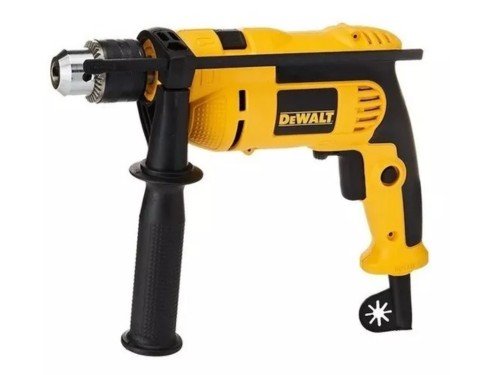 Taladro Percutor DeWalt 710w 13mm DWD024