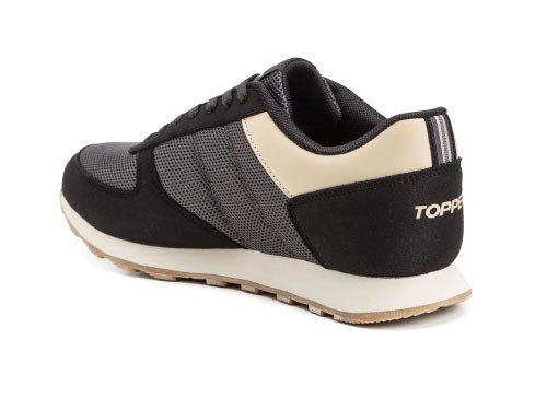 Zapatillas Topper T 350 Mesh