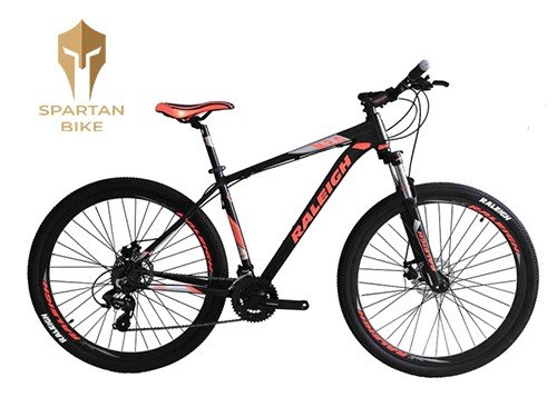 Raleigh Mojave 2.0 21 velocidades rodado 29