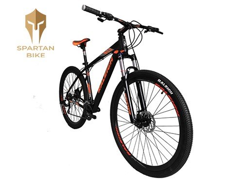 Raleigh Mojave 2.0 21 velocidades rodado 29