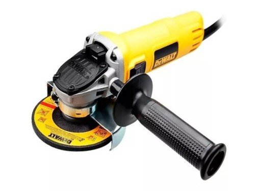 Amoladora DeWalt 800w 115mm DWE4020