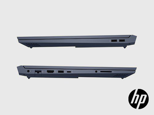 HP VICTUS Notebook 15-fa1005la i5