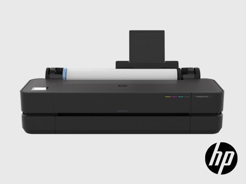 PLOTTER HP T250 DESIGNJET 24-in Printer