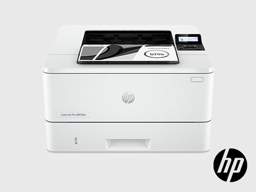 Impresora HP LaserJet Pro 4003dw