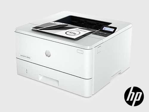 Impresora HP LaserJet Pro 4003dw