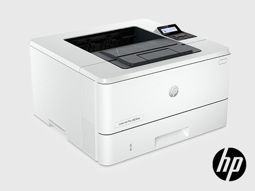 Impresora HP LaserJet Pro 4003dw