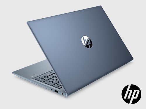 Notebook HP PAVILION 15-EG2529LA