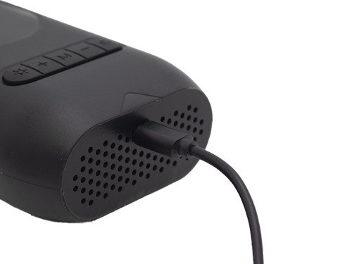 Compresor De Aire Portátil Air Pump Recargable Usb 50w Bicicleta