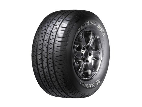 GT RADIAL SAVERO HT2 OWL 265/60R18 109T