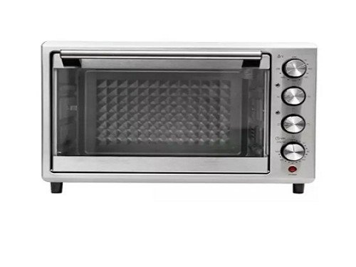 Horno Eléctrico Enova 35Ltrs HE3510-AI 1500W