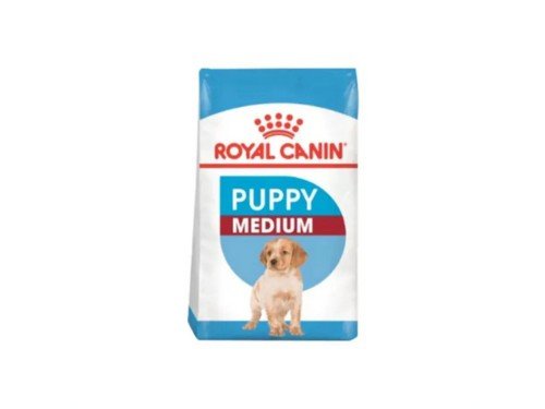 Alimento Royal Canin Medium Puppy Junior 15Kg