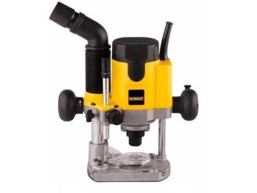 Fresadora DeWalt 1100w Industrial DWE21