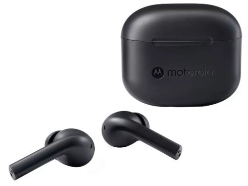 Auricular Motorola Moto Buds 065 Black