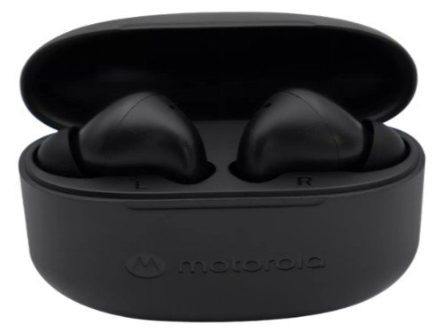 Auricular Motorola Moto Buds 065 Black