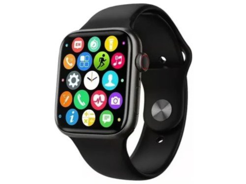 Smartwatch H56C Negro