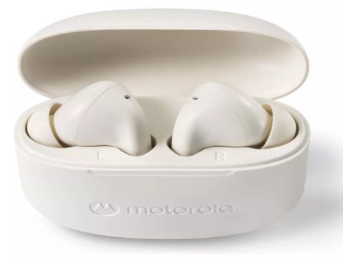 Auricular Motorola Moto Buds 065 Color Blanco