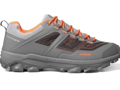 ZAPATILLAS MONTAGNE KITA HOMBRE