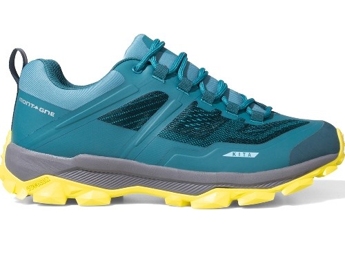 ZAPATILLAS MONTAGNE KITA HOMBRE