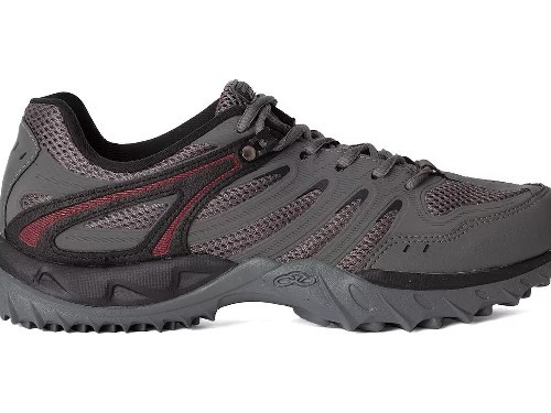 ZAPATILLAS OLYMPIKUS G-TRACTION HOMBRE