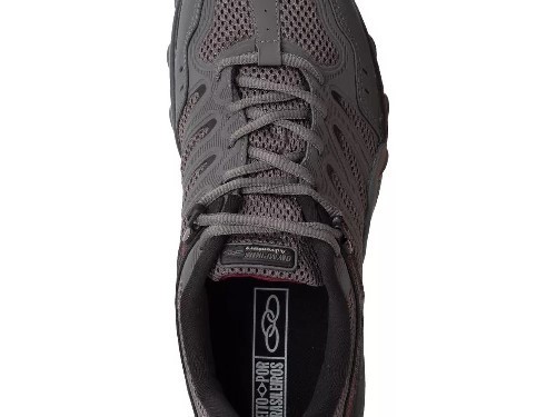 ZAPATILLAS OLYMPIKUS G-TRACTION HOMBRE