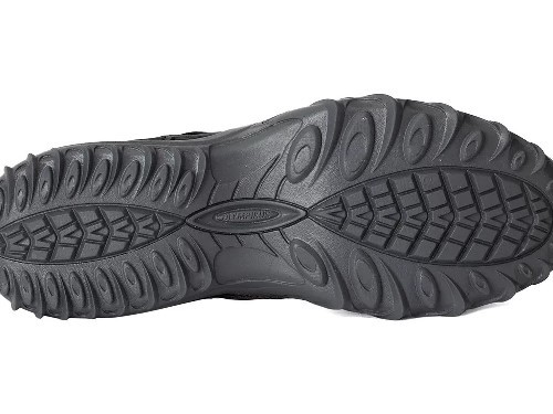 ZAPATILLAS OLYMPIKUS G-TRACTION HOMBRE