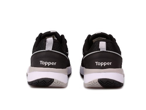 ZAPATILLAS TOPPER COVER IV