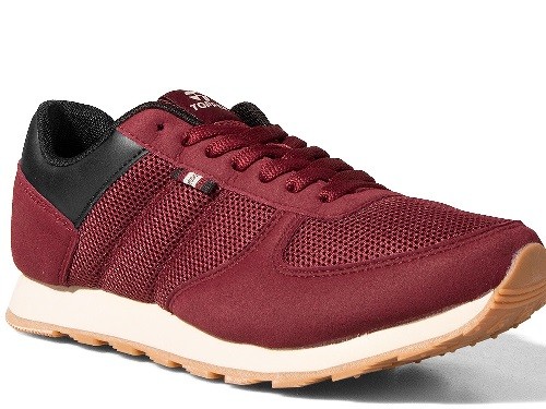 ZAPATILLAS TOPPER T350 MESH HOMBRE