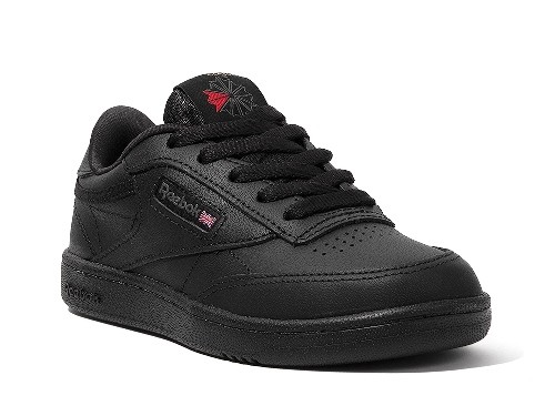 ZAPATILLAS REEBOK CLUB C85 KIDS NIÑO