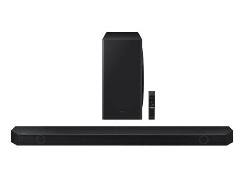 Barra de Sonido Samsung Q800D