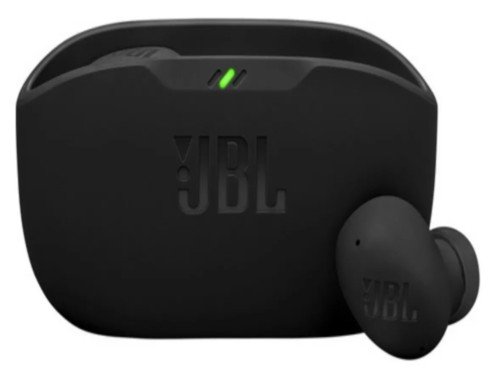 Auriculares Inalámbricos Jbl Wave Buds 2 Bt 40hs Originales