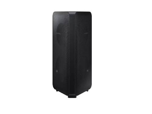 Torre De Sonido Samsung Bidireccional 240w Tower Bluetooth Sound MX-ST