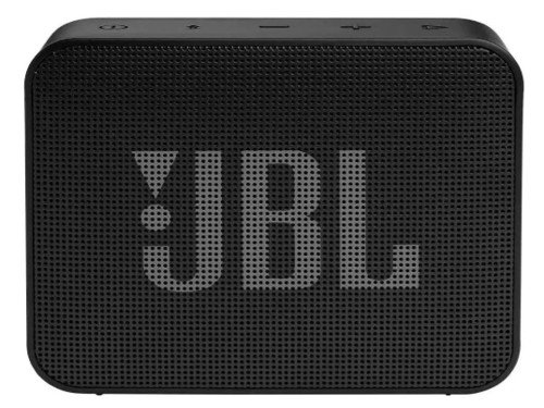 Parlante Jbl Go Essential Bluetooth Waterproof Negro