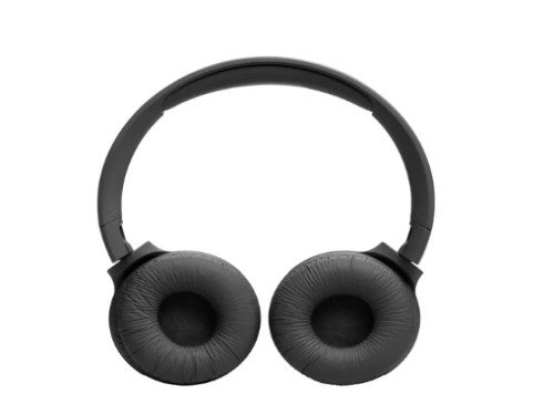 Auriculares Inalámbricos Jbl Tune 520bt Negro