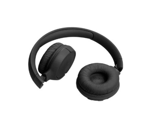 Auriculares Inalámbricos Jbl Tune 520bt Negro