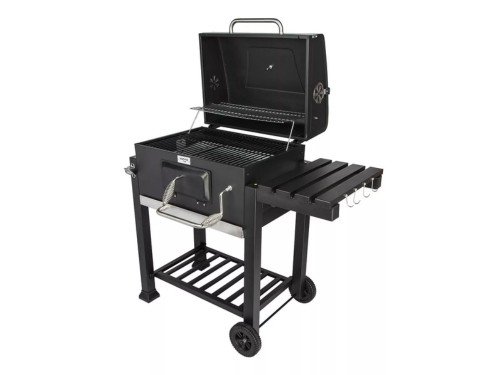 Parrilla Asador Portatil Vonne PPCAR