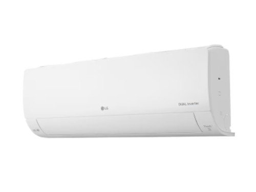 Aire Acondicionado LG Dual Cool Split Inverter Frío/calor 3000 F