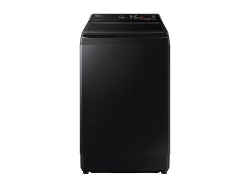 Lavarropas Automático Samsung Black Inverter Inverter Hasta 8.5kg 220v