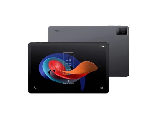 TABLET TCL TAB10 GEN2 SPACE GRAY